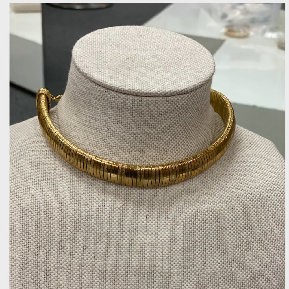 Erickson Beamon Necklace